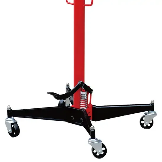 Transmission Jack - Hydraulic - 500 kg - TEL05004