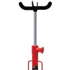 Transmission Jack - Hydraulic - 500 kg - TEL05004