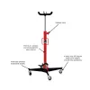 Transmission Jack - Hydraulic - 500 kg - TEL05004
