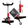 Transmission Jack - Hydraulic - 500 kg - TEL05004