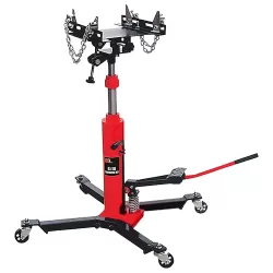 Gearboxe stand - Hydraulic - 500 kg