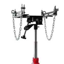 Transmission Jack - Hydraulic - 500 kg
