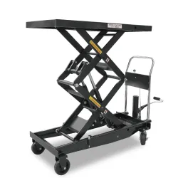 Lifting platform - 1 t