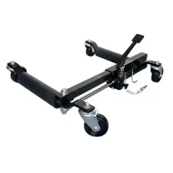 Jack Hydraulic - 675 kg - Mobile