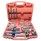 Hydraulic Bearing Puller