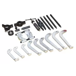 Hydraulic Bearing Puller