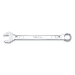 Standard Combination Wrench 15° Offset