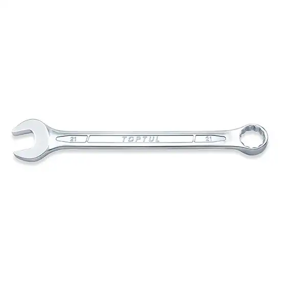 Standard Combination Wrench 15° Offset - AAEB