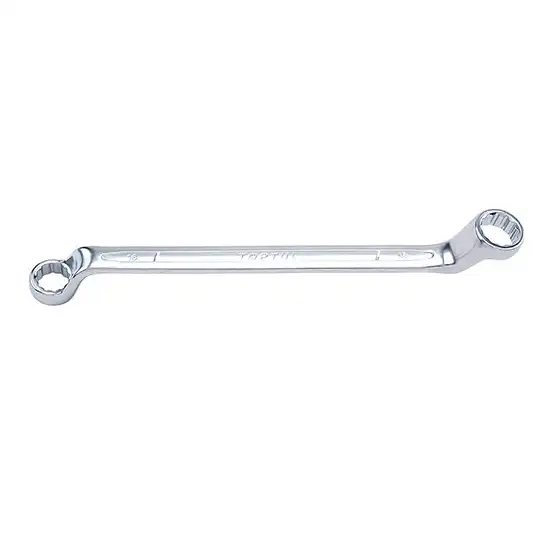 Double Ring Wrench 75° Offset - AAEI