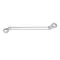 Double Ring Wrench 75° Offset