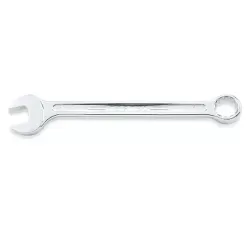 Super-Torque Combination Wrench 15° Offset