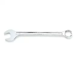 Hi-Performance Combination Wrench 15° Offset
