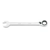 Pro-Series Reversible Ratchet Combination Wrench - ABAF