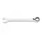 Pro-Series Reversible Ratchet Combination Wrench