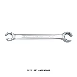 Flare Nut Wrench