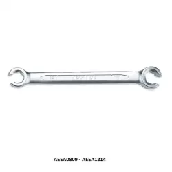 Flare Nut Wrench