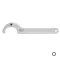Adjustable Hook Spanner Wrench 