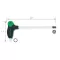 L-Type Two Way Ball Point & Hex Key Wrench