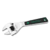 Ratcheting Adjustable Wrench - 200 mm - AMAR2320
