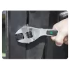 Ratcheting Adjustable Wrench - 200 mm - AMAR2320