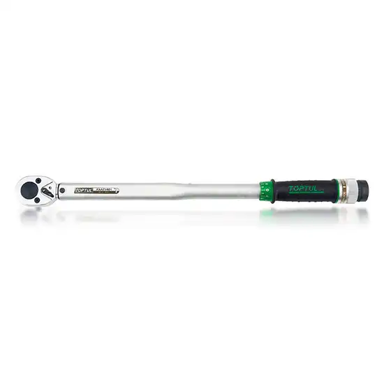Torque Wrench - 1/4“ - 6–30 Nm - ANAF0803