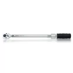 Micrometer Adjustable Torque Wrench - 1/2" - 40–210 Nm