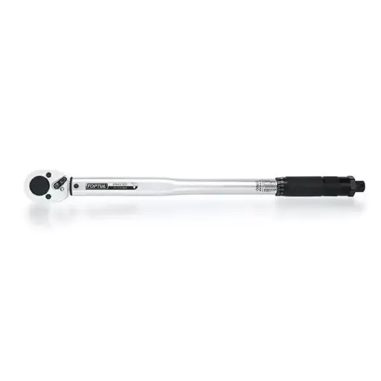 Динамометричен Ключ - 1/4“ - 4–24 Nm - ANAV0802