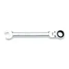 Flexible Ratchet Combination Wrench - AOAD