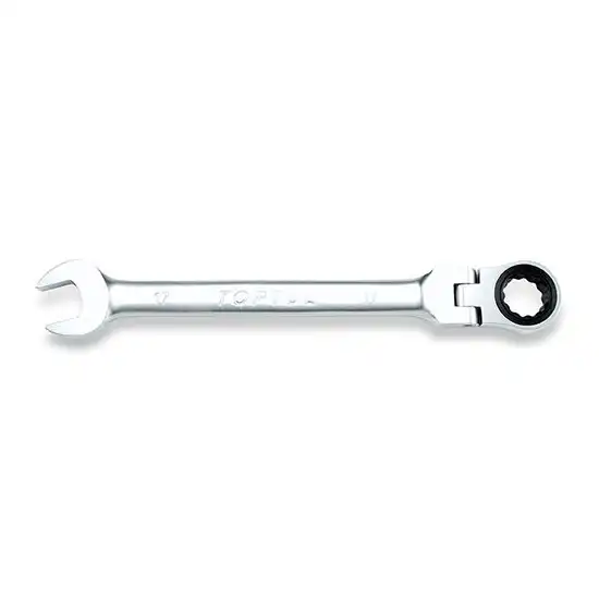 Flexible Ratchet Combination Wrench - AOAD