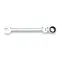 Flexible Ratchet Combination Wrench 
