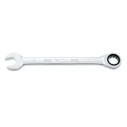 Pro-Series Ratchet Combination Wrench 