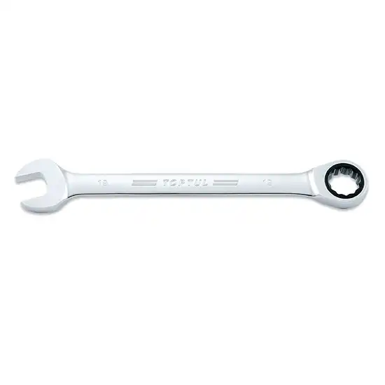 Pro-Series Ratchet Combination Wrench - AOAF