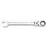 Pro-Series Flexible Ratchet Combination Wrench - AOAH
