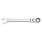 Pro-Series Flexible Ratchet Combination Wrench 