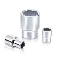 Sockets - 3/8"