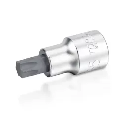 Star Bit Sockets - 3/8"