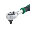 One-Piece Stubby Star Bit Sockets - 1/4" - BCFB