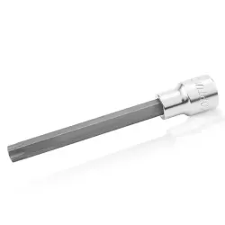 Star Tamperproof Bit Sockets - 1/2"