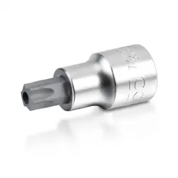 Star Tamperproof Bit Sockets - 1/2"