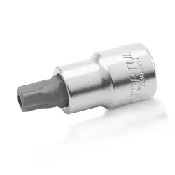 Pentacle Bit Sockets - 1/4"