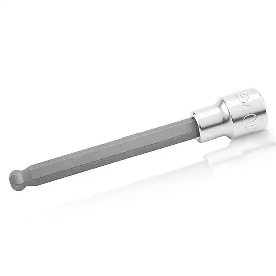 Ball Point Bit Sockets - 1/2" - BCSA