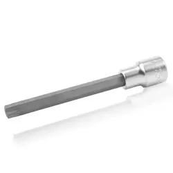 Star Bit Sockets - 1/2"