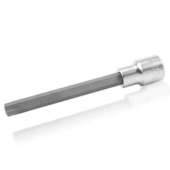 Star Bit Sockets - 1/2" - BCUA