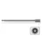 Hex Shank Magnetic Power Nut Setter 1/4" х 200 mm