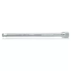 Wobble Extension Bar (Knurled Grip + Hex Head) 