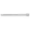 Wobble Extension Bar (Knurled Grip + Hex Head) 