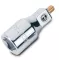 Magnetic adapter - 3/8"