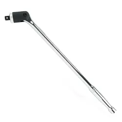Ratchet Head Swivel Handle - 1/2"