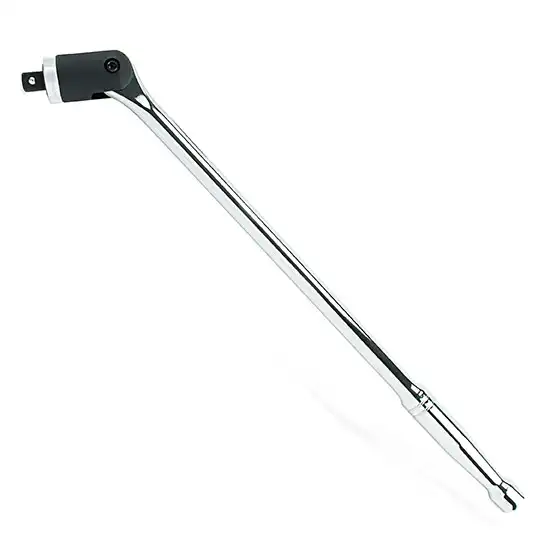 Ratchet Head Swivel Handle - 1/2" - CEAD1618