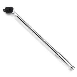 Extra Long Swivel Handle 
